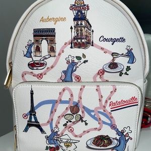 ❌SOLD❌ Ratatouille Danielle Nicole bag * RARE*